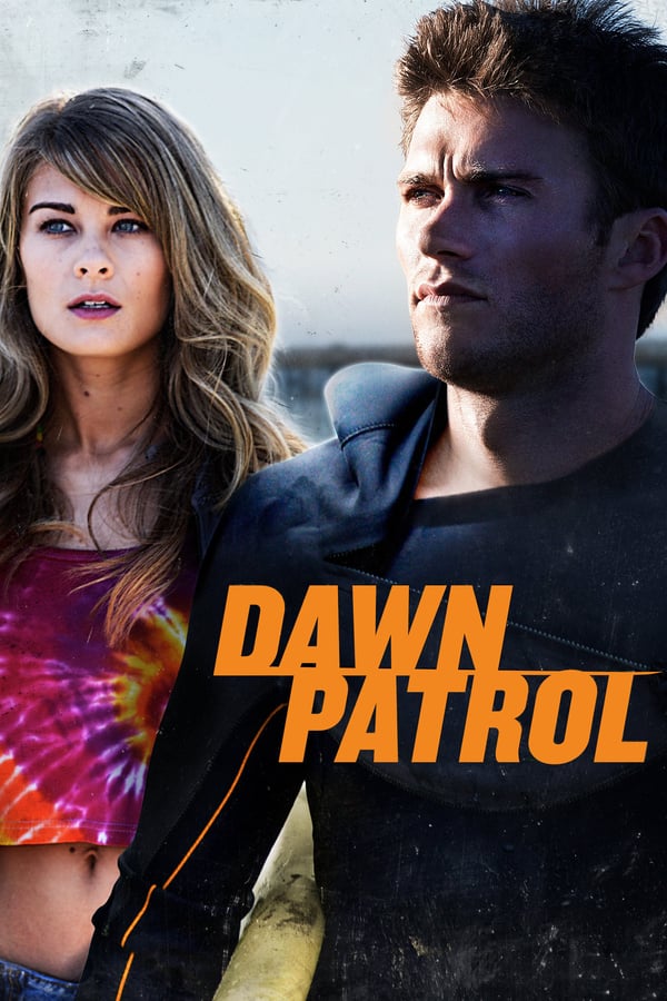 Cover of the movie Dawn Patrol