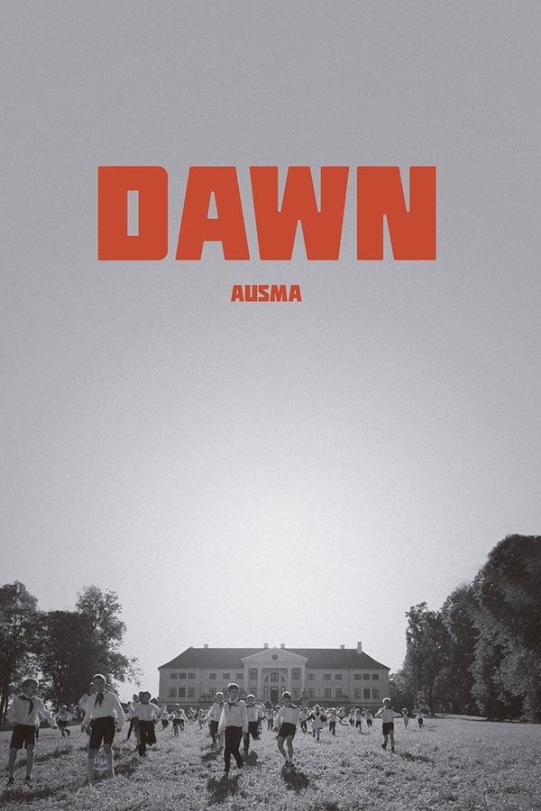 Cover of the movie Dawn