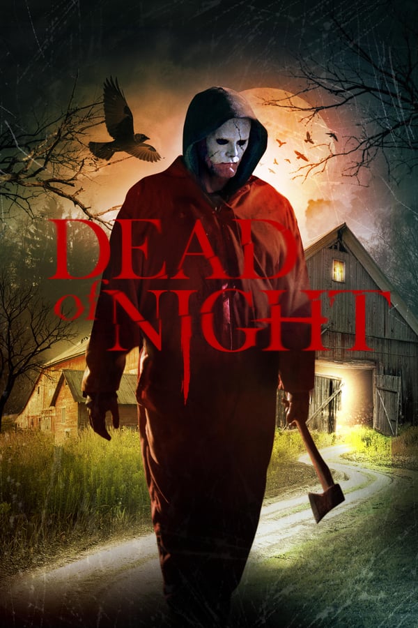 Cover of the movie Dead of Night