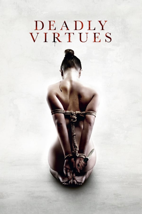 Cover of the movie Deadly Virtues: Love. Honour. Obey.