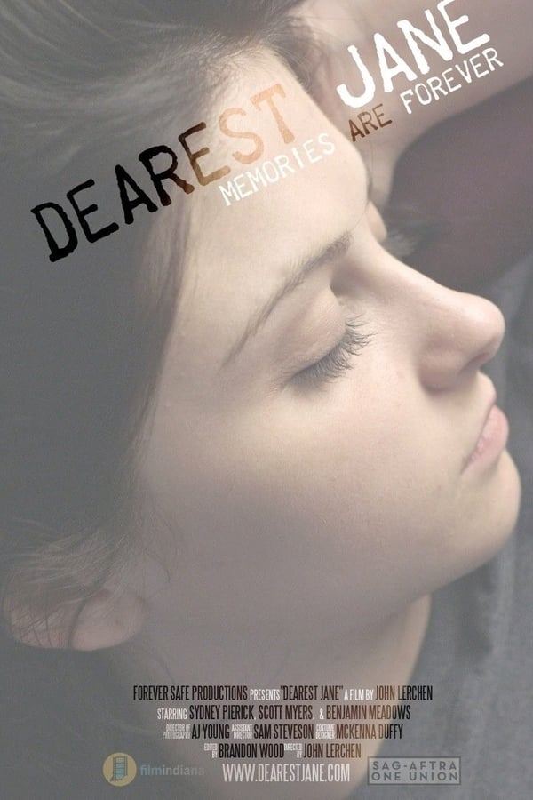 Cover of the movie Dearest Jane