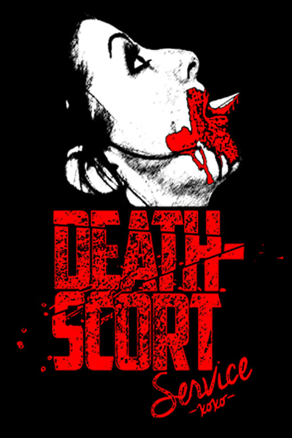Cover of the movie Death-Scort Service