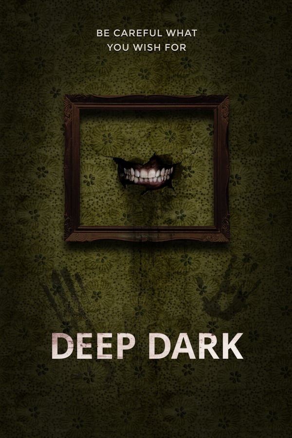 Cover of the movie Deep Dark