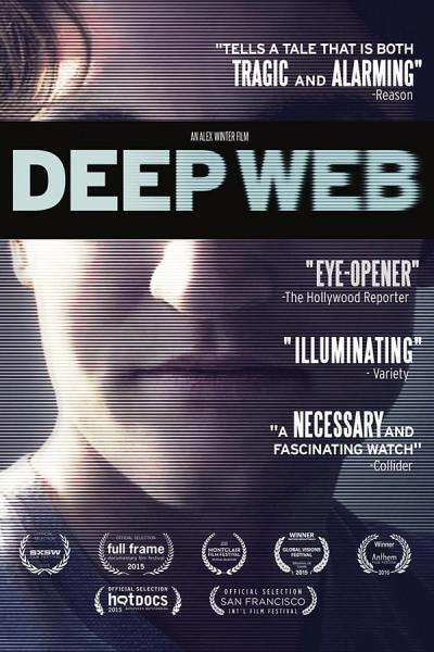Cover of Deep Web