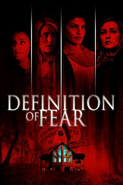Cover of the movie Definition of Fear