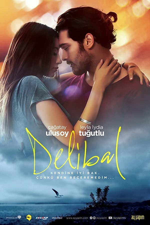 Cover of the movie Delibal