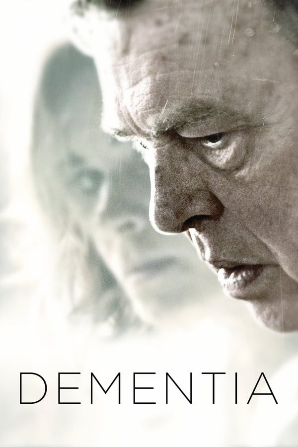 Cover of the movie Dementia