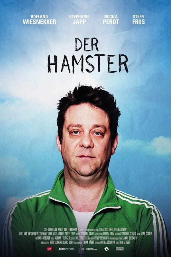 Cover of the movie Der Hamster