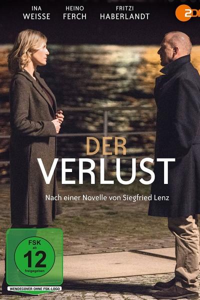 Cover of the movie Der Verlust