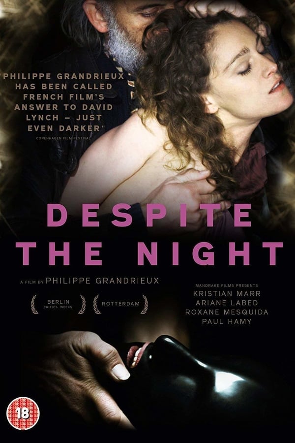 Cover of the movie Despite the Night
