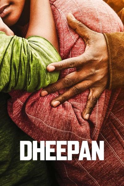 Cover of Dheepan