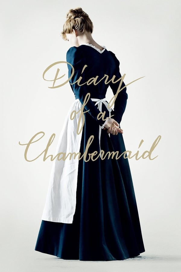 Cover of the movie Diary of a Chambermaid