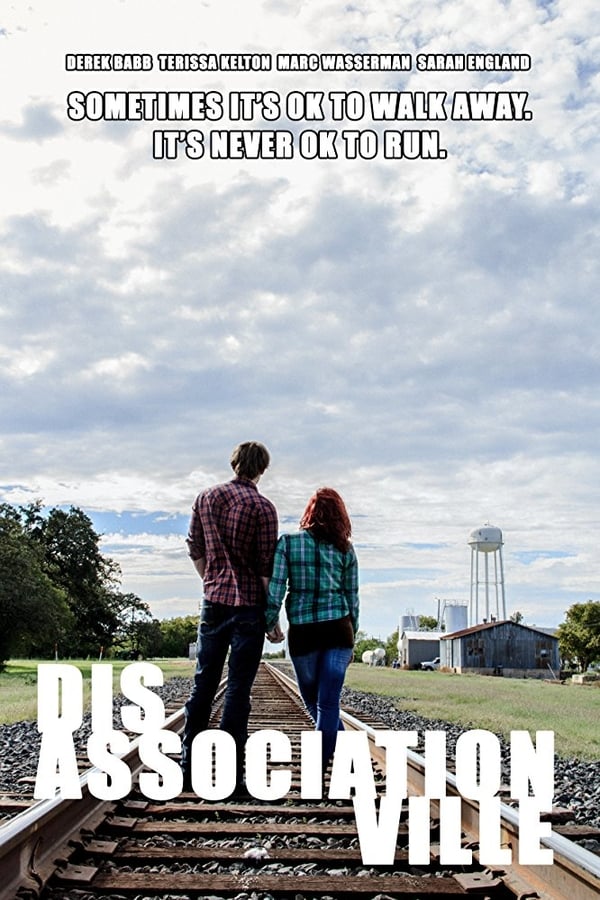 Cover of the movie DisAssociationVille