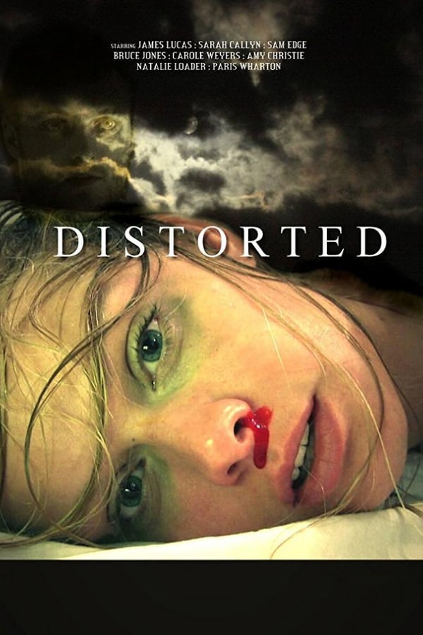 Cover of the movie Distorted
