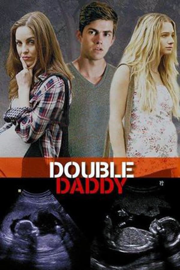 Cover of the movie Double Daddy