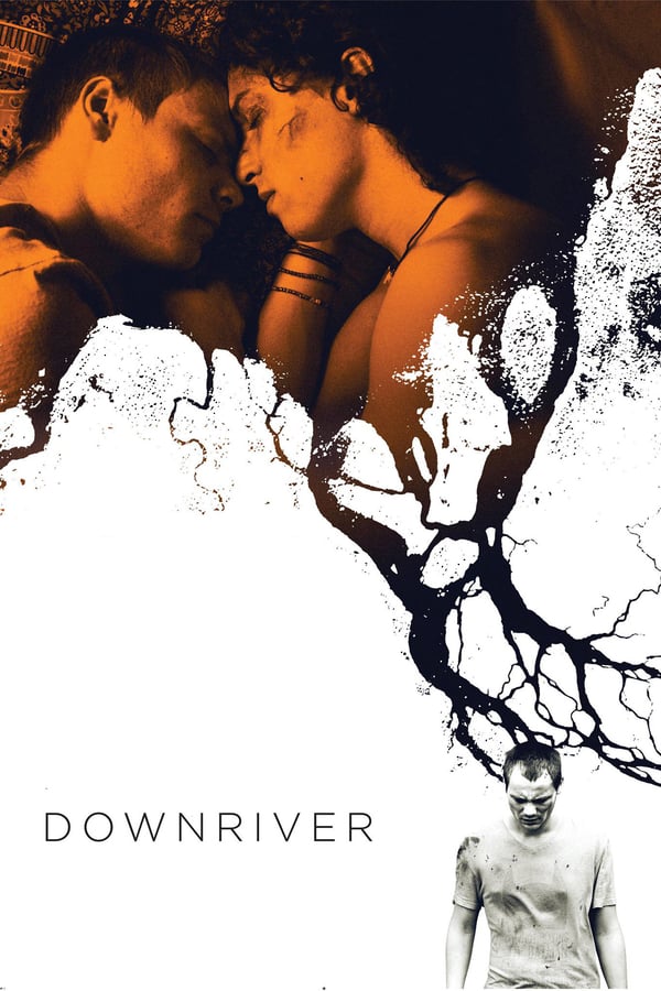 Cover of the movie Downriver
