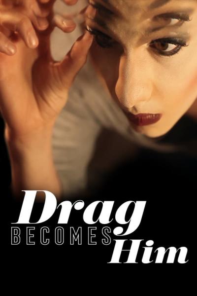 Cover of Drag Becomes Him