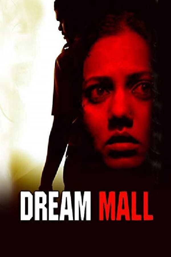 Cover of the movie Dream Mall