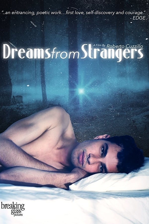 Cover of the movie Dreams from Strangers