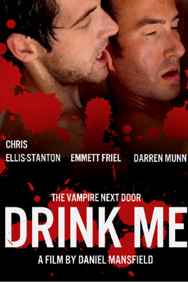 Cover of the movie Drink Me