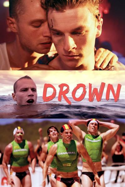 Cover of the movie Drown