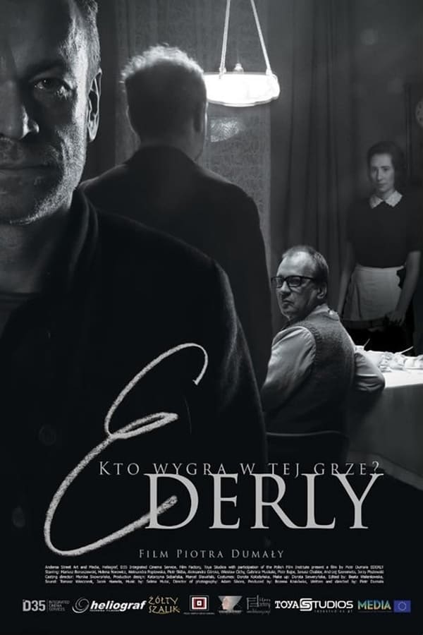 Cover of the movie Ederly