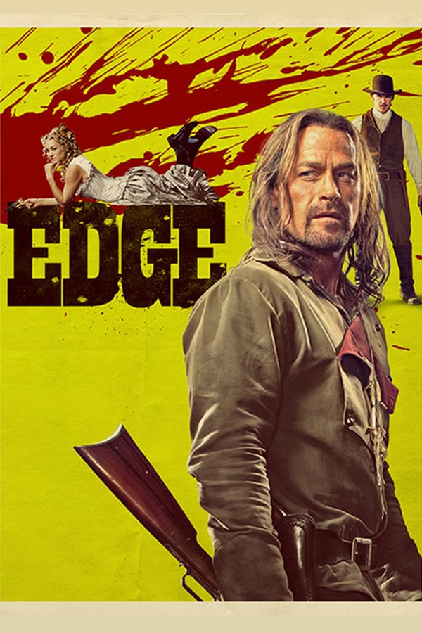 Cover of the movie Edge