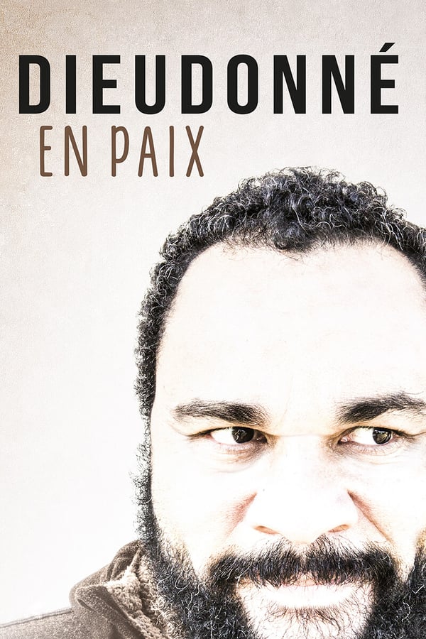 Cover of the movie En paix