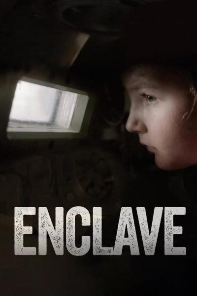 Cover of Enclave