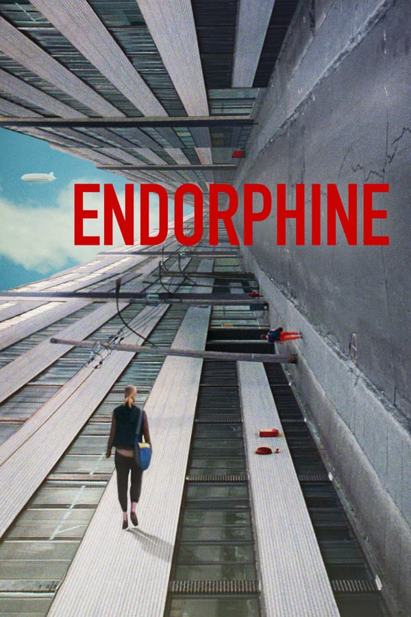 Cover of the movie Endorphine