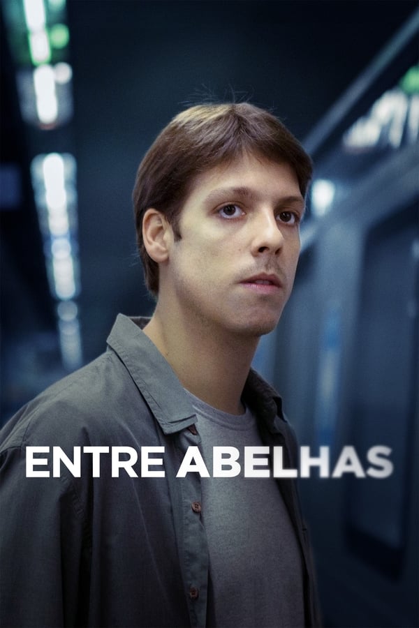 Cover of the movie Entre Abelhas