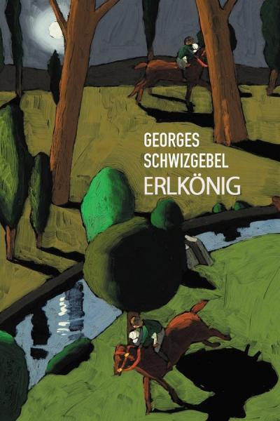Cover of Erlking