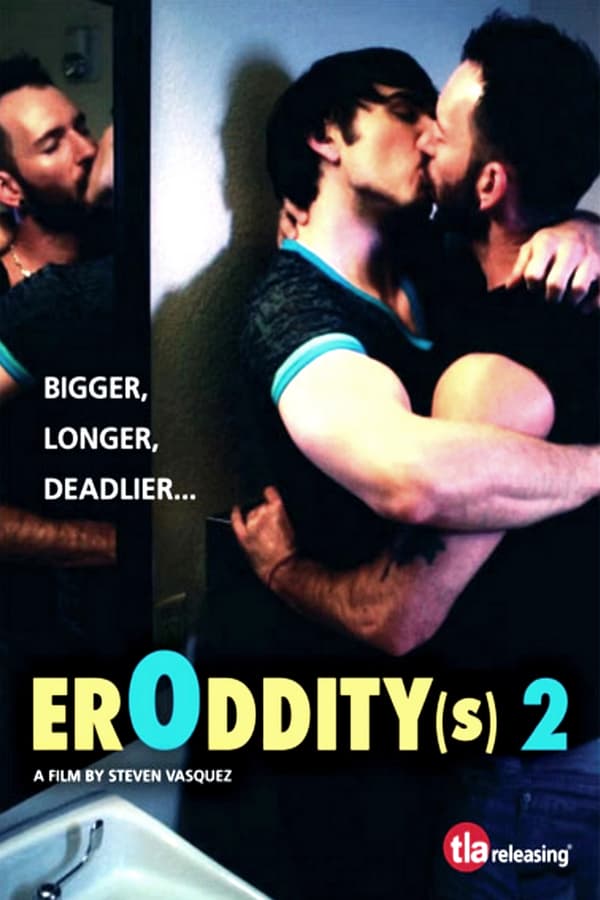 Cover of the movie ErOddity(s) 2