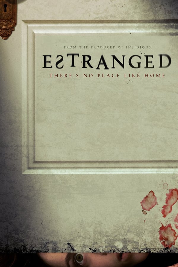 Cover of the movie Estranged