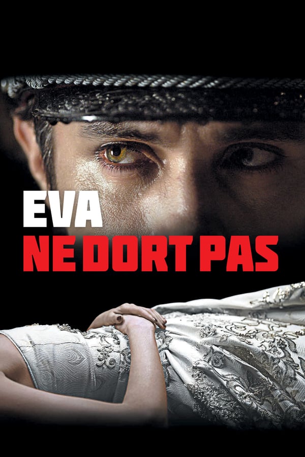 Cover of the movie Eva Doesn't Sleep