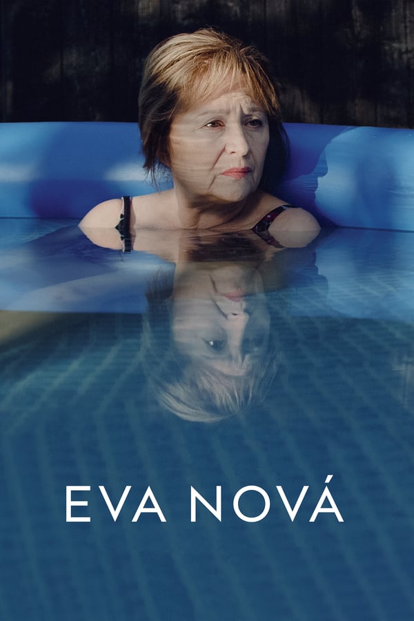 Cover of the movie Eva Nová