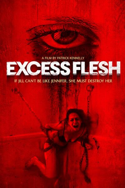 Cover of the movie Excess Flesh