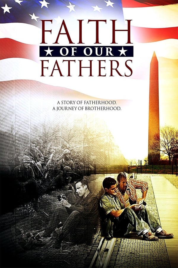 Cover of the movie Faith of Our Fathers