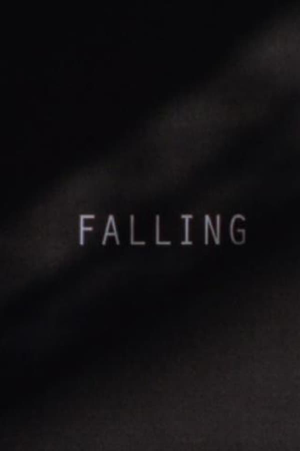 Cover of the movie Falling