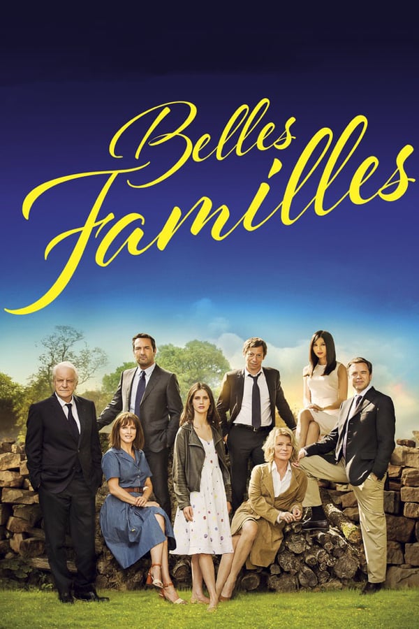 Cover of the movie Families