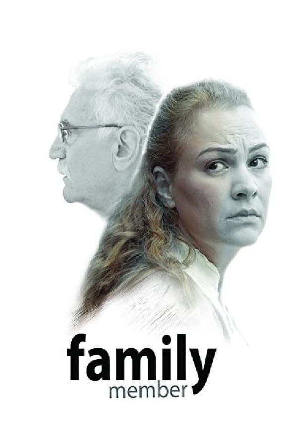 Cover of the movie Family Μember