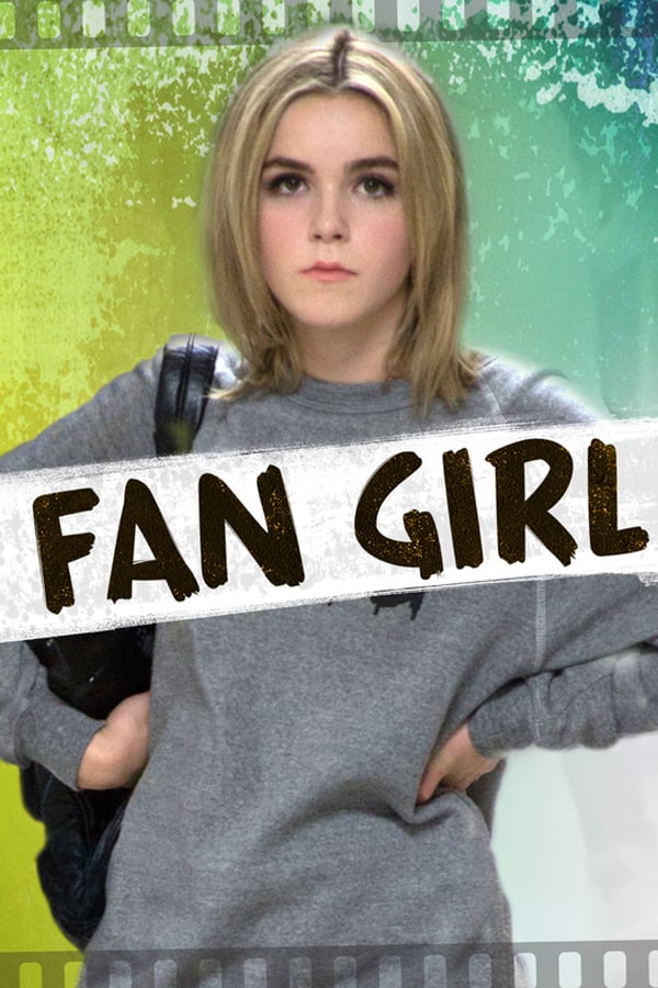 Cover of the movie Fan Girl
