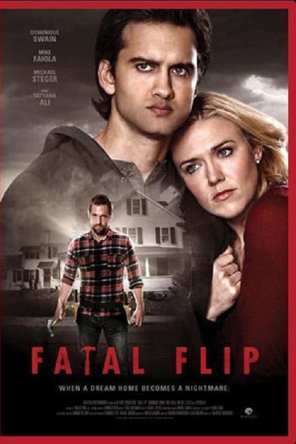 Cover of the movie Fatal Flip