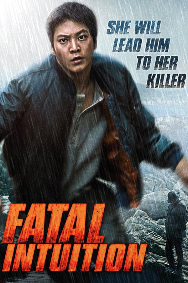 Cover of the movie Fatal Intuition