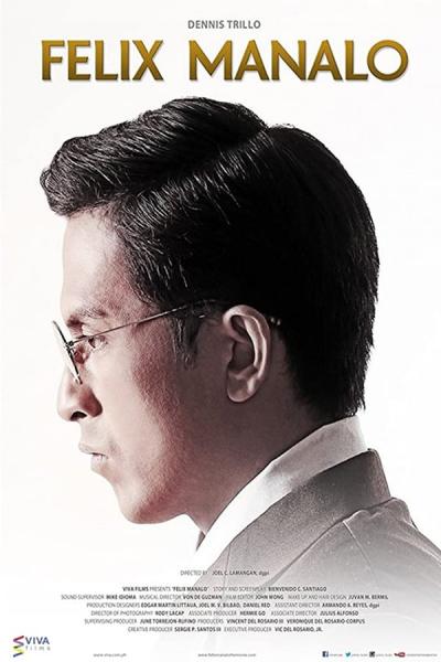 Cover of the movie Felix Manalo