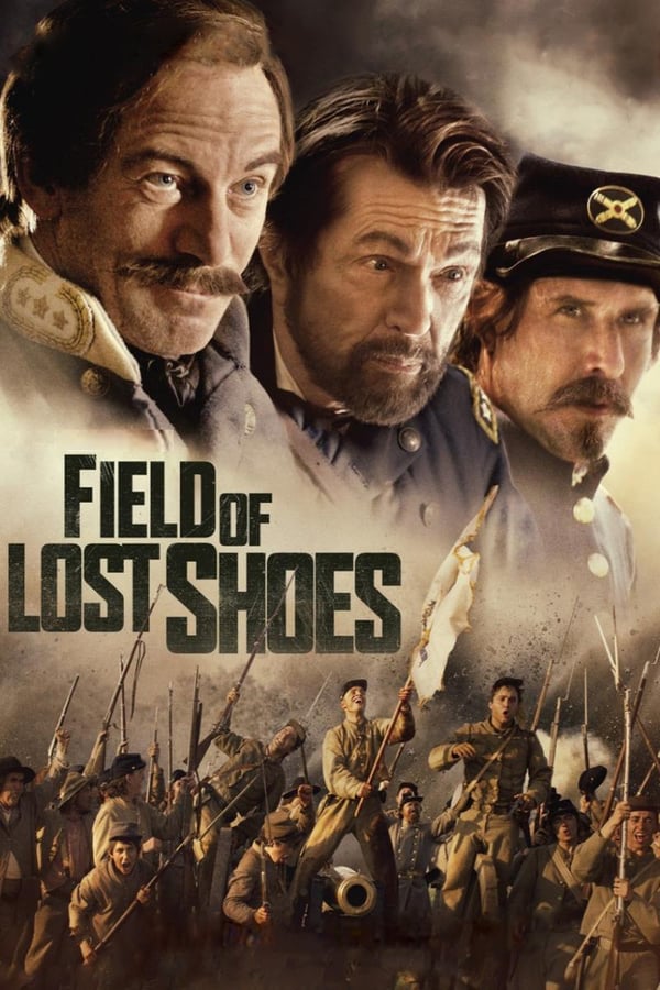 Cover of the movie Field of Lost Shoes