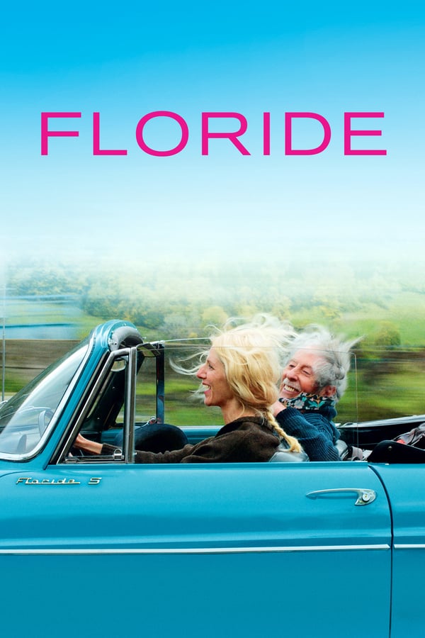 Cover of the movie Florida