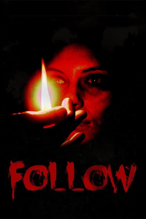 Cover of the movie Follow
