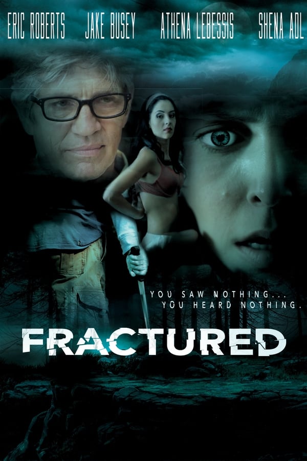 Cover of the movie Fractured