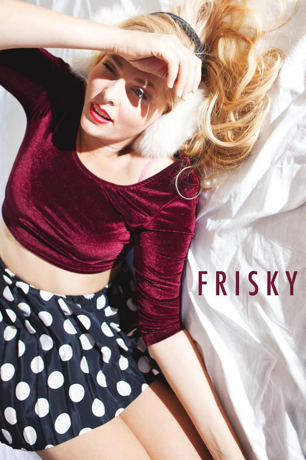 Cover of the movie Frisky